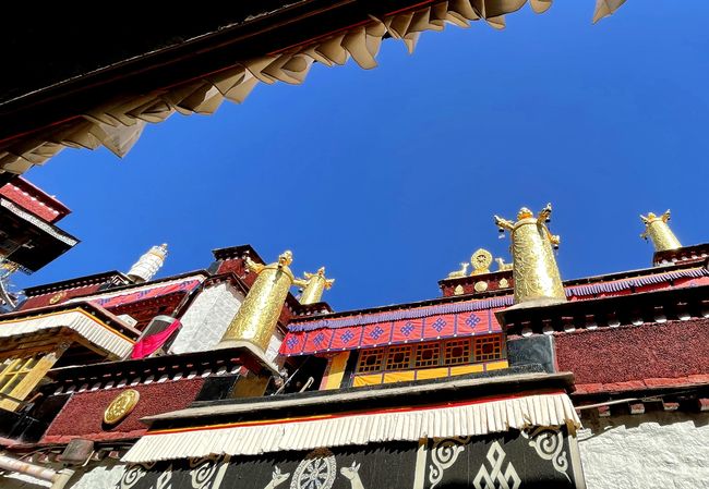 梦回庙宇，心向佛光，解析多次与伴侣共赴拜佛之旅的梦境