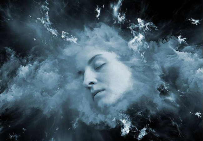 解析梦境，梦到有人死了——探寻潜意识的深层含义