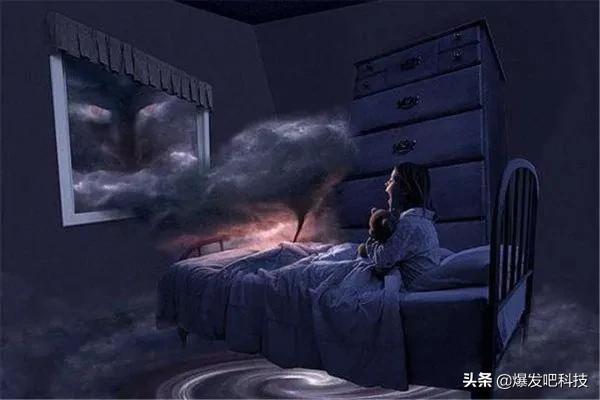 为什么我一连两天梦到同一人，梦境深处的秘密与解析