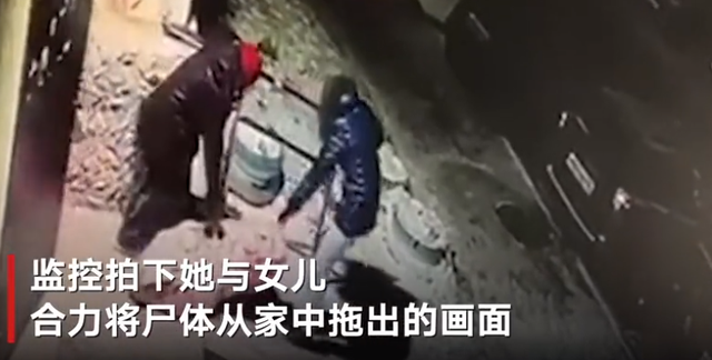 梦境迷雾，解析梦见蛇咬我妈妈，我爸爸拿刀把砍死的深层含义