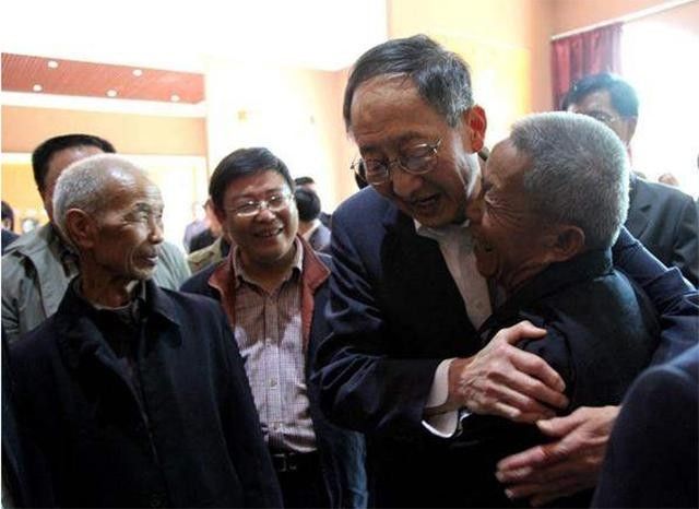 图片[1]-诺贝尔奖获得者崔琦：63年后才回家，后悔没有陪在父母身边 - 如意-如意