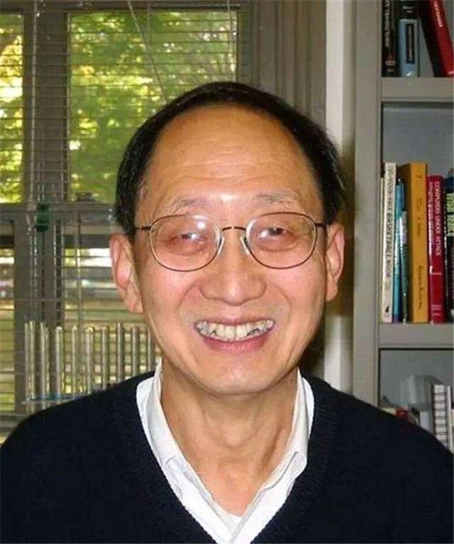 图片[11]-诺贝尔奖获得者崔琦：63年后才回家，后悔没有陪在父母身边 - 如意-如意