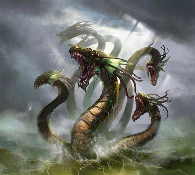 解析梦境，我梦到一条大蛇被我打死了意味着什么？