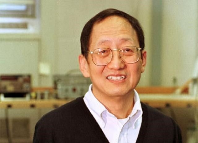 图片[6]-诺贝尔奖获得者崔琦：63年后才回家，后悔没有陪在父母身边 - 如意-如意