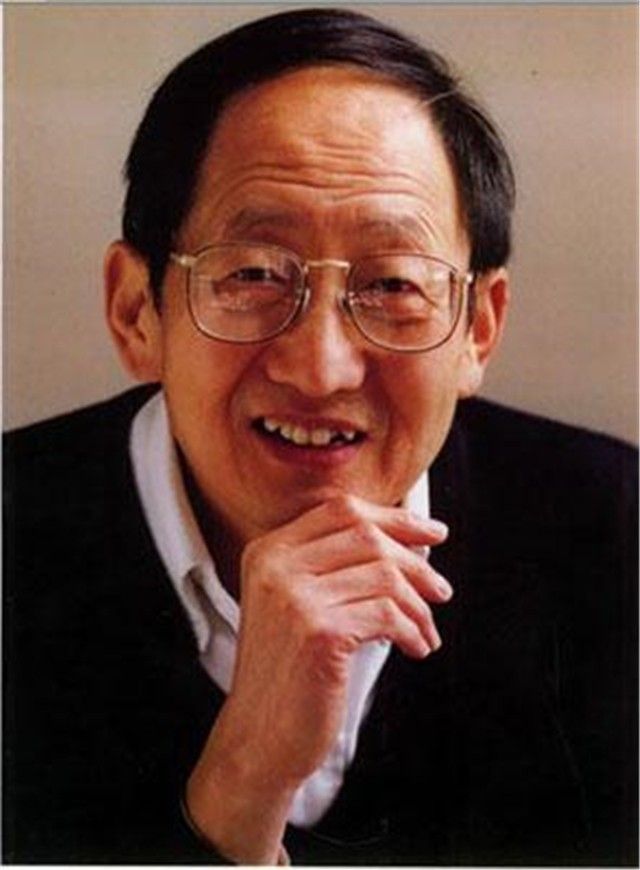 图片[2]-诺贝尔奖获得者崔琦：63年后才回家，后悔没有陪在父母身边 - 如意-如意