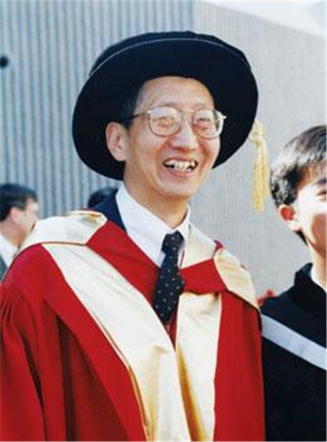 图片[3]-诺贝尔奖获得者崔琦：63年后才回家，后悔没有陪在父母身边 - 如意-如意