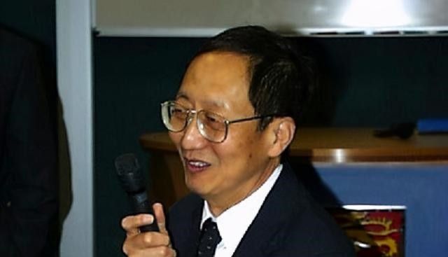 图片[9]-诺贝尔奖获得者崔琦：63年后才回家，后悔没有陪在父母身边 - 如意-如意