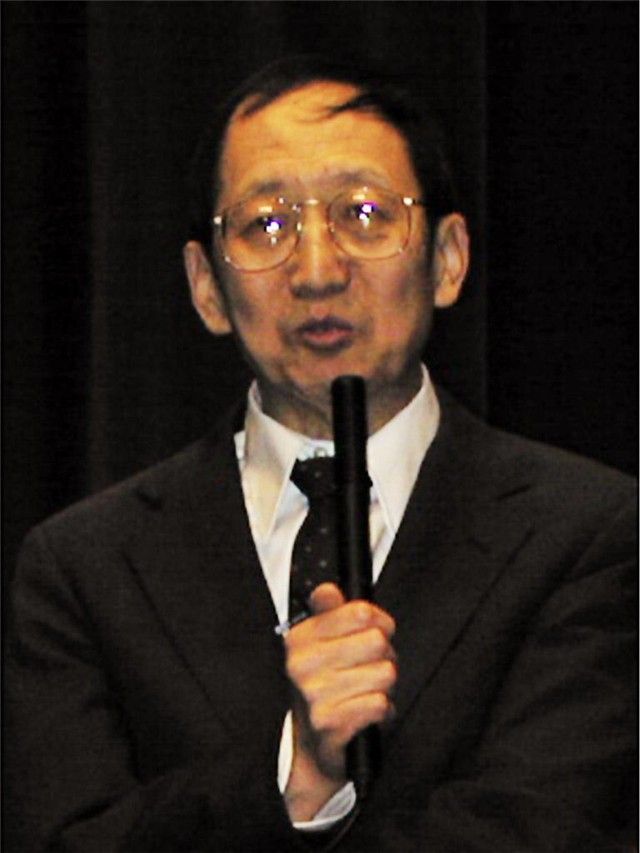 图片[4]-诺贝尔奖获得者崔琦：63年后才回家，后悔没有陪在父母身边 - 如意-如意