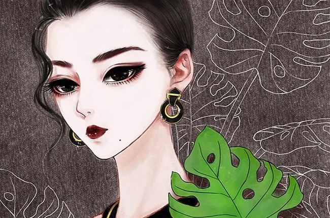 梦见给前男友化妆，梦境背后的情感解析与自我探索