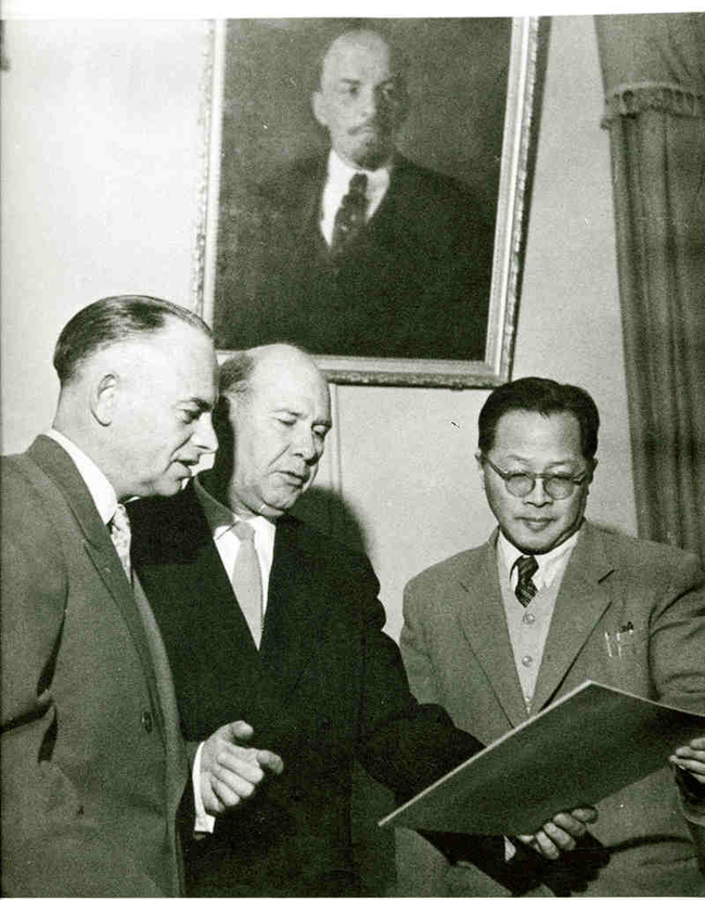 图片[7]-“若中美交战，你是否忠于美国?”“NO！” - 如意-如意