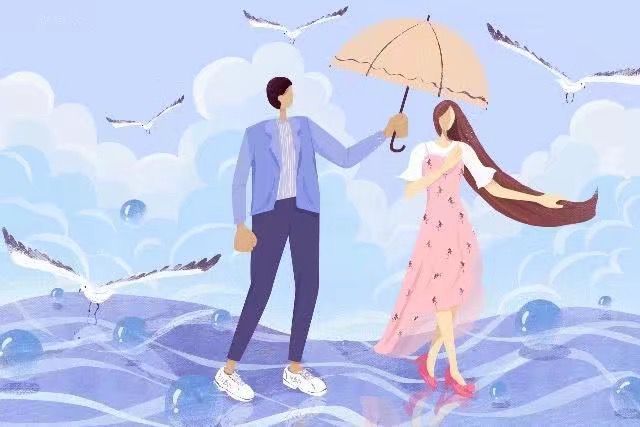 昨晚梦见前女友回到自己身边了，这是真的吗？解读梦境背后的深层含义