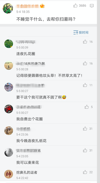 大半夜的，张国立、腾讯总监都捅了马蜂窝，今年五一传出信号不寻常