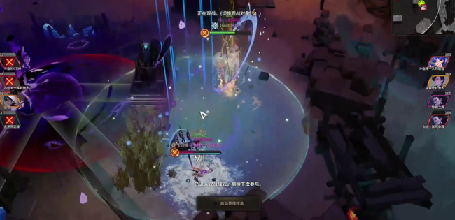 地下世界的对话，梦境中的亡灵与财富象征