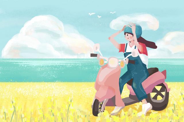 为什么做梦总是梦见初恋？我从未想过他，可总是会梦到他，真奇怪