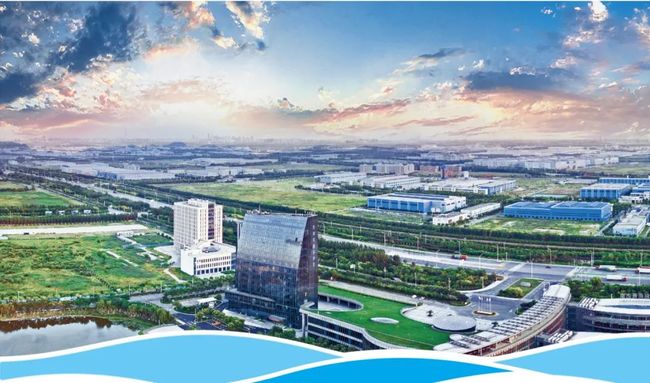 第五届世界智能大会丨“云上”看高新！看高新区如何“乘风破浪”