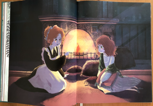 梦到鬼怪，预兆与心灵深处的秘密