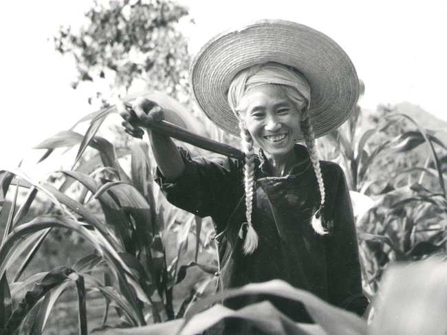 梦境与现实，解析我梦见我外婆死了还看到棺材但是我外婆没死的深层含义