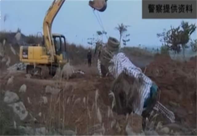 梦境解析，挖掘坟墓与死而复生的恐惧