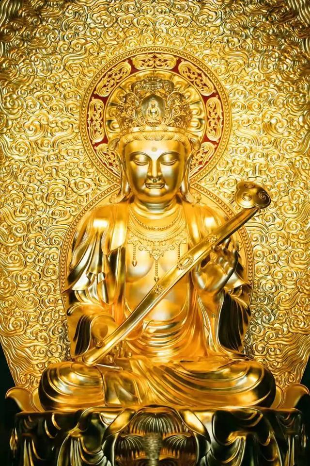 梦回乡村庙宇，虔诚的祈愿——拜观音菩萨与龙王菩萨的深层解读