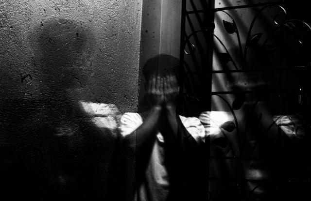 梦到自己被追杀，深层寓意与心理解析