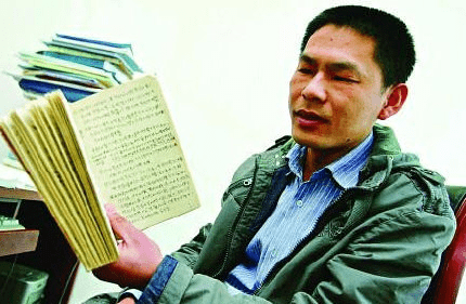 12年前，被复旦大学破格录取的38岁三轮车夫，如今怎么样了？