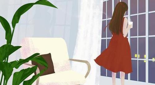 梦回往昔，解析梦见死去的亲人在哭泣的深层含义与心理启示