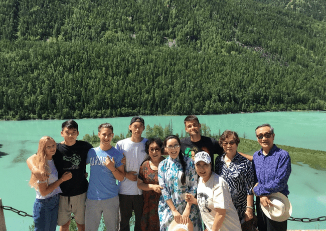 梦见儿子的女朋友怀孕，梦境背后的深层含义与解读