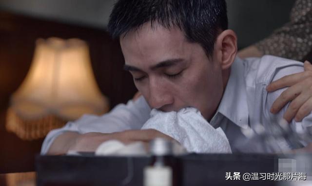 分手很久了，梦境中仍见他与新欢相依