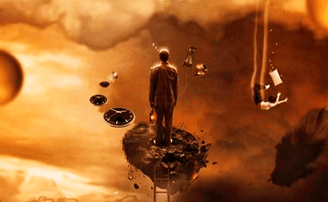 最近老梦到死人怎么回事？深度解析梦境中的死亡象征与心理暗示