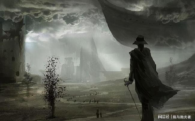 梦中的告别，探索为何在亲人朋友离世前夕，我们总能梦见他们的灵魂