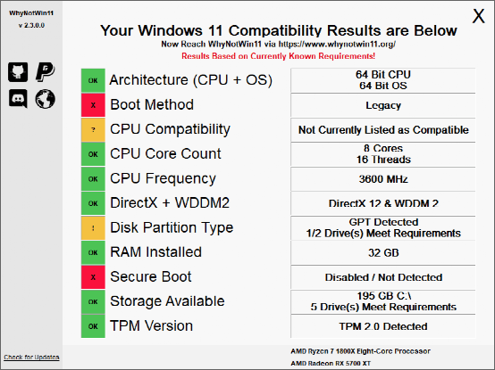 win7怎么查看电脑配置（win7怎么查看电脑配置信息）