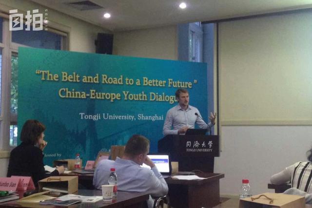 我，俄罗斯人，在浙江农村学当农民，想留在中国
