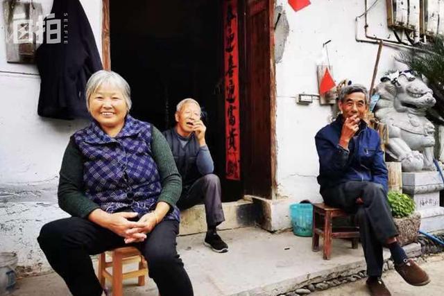 我，俄罗斯人，在浙江农村学当农民，想留在中国
