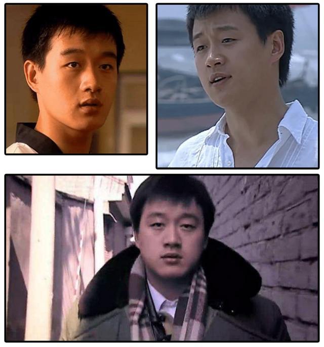 佟大为是怎么成为暗黑偶像的