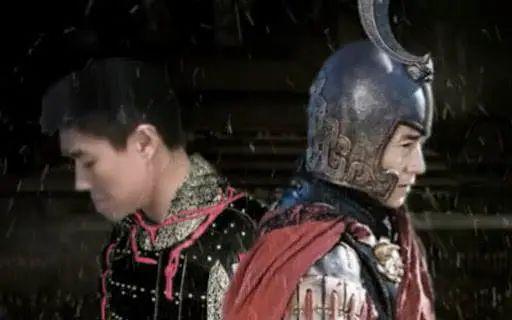 佟大为是怎么成为暗黑偶像的