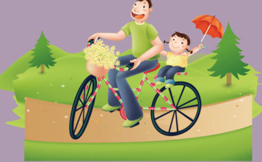 梦见与表姐家女儿一起玩，探索梦境中的亲情纽带与成长启示