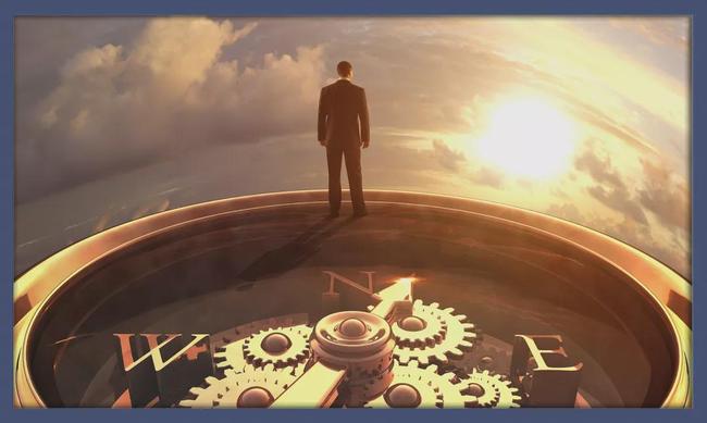 解梦，梦见逝去的亲人，是思念还是灵魂的传递？