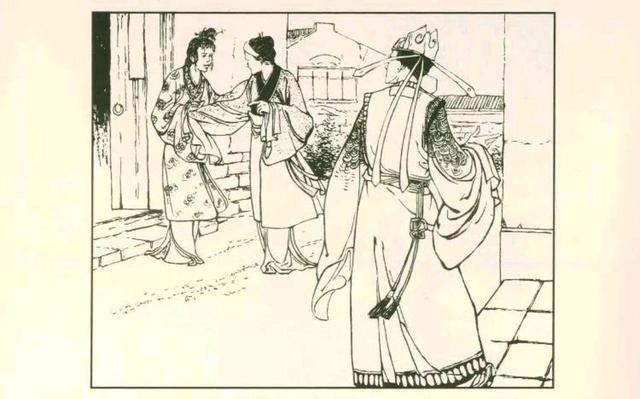 梦见阎王爷说话，探索梦境背后的深层含义与启示