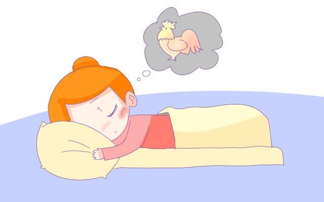 周公解梦，梦见老婆怀孕并诞下男婴，寓意深远，幸福满溢