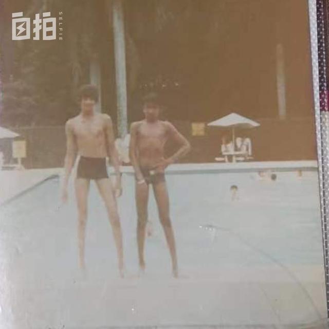 我，印度裔，在新加坡修船半辈子，现在是“饮茶哥”