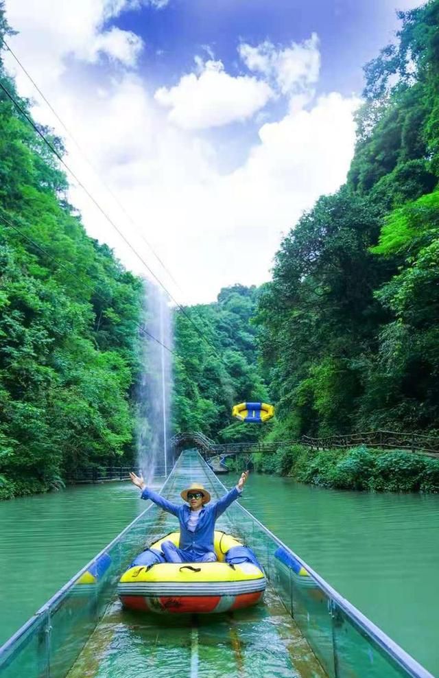 怀化黄岩旅游景点门票价格_【怀化黄岩旅游景点门票价格多少】