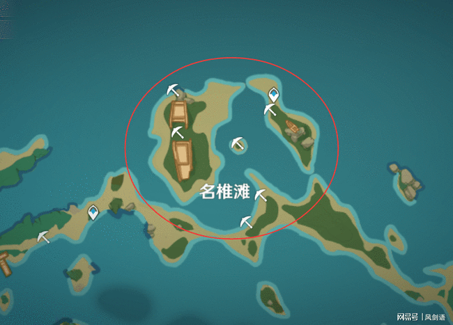 梦境迷踪，鱼群之谜——解梦篇