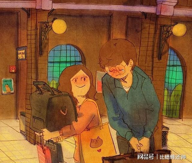 梦境中的重逢，解析频繁梦见不常联系的女孩之谜