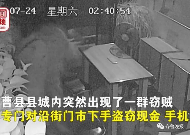 梦见别人的棺材被偷，潜意识中的象征与心灵深处的启示