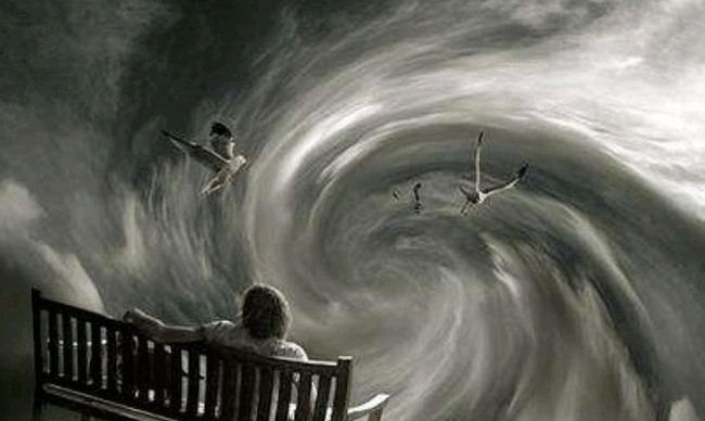 梦见龙鱼飞天又陨落，解析梦境背后的深层含义