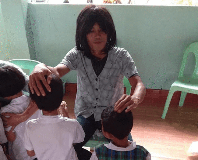 父爱是什么（父爱是什么仿写句子）