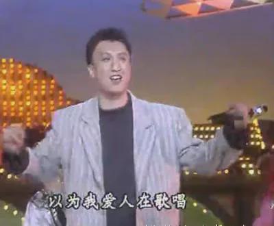 孙红雷：我还比不过姜文？