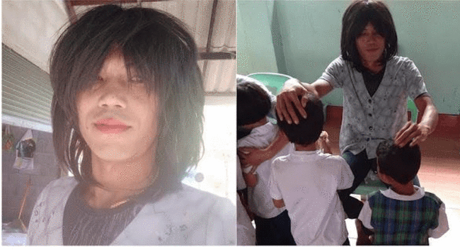 父爱是什么（父爱是什么仿写句子）