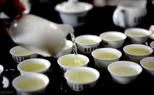 铁观音属于什么茶（铁观音属于什么茶种是红茶还是绿茶）