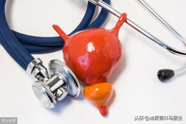 如何判断自己前列腺炎（如何判断自己前列腺炎图片）